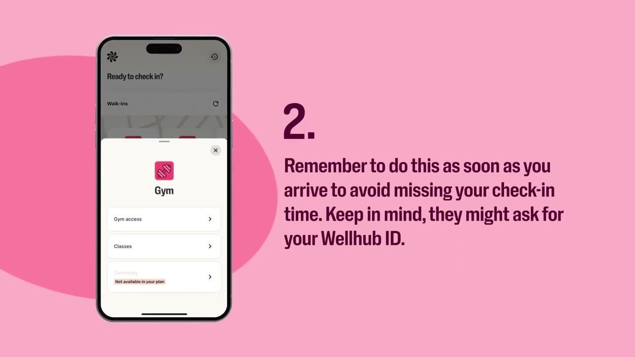 How to Check In on Wellhub (Updated for 2026)