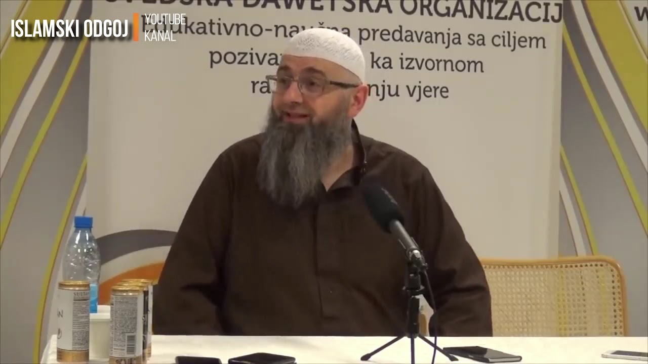 BLAGO NAM SE! | dr.Safet Kuduzović