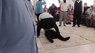 Şeyh Muhammed Beyazkurt Ahmediler Dergâhı Malla Kitte