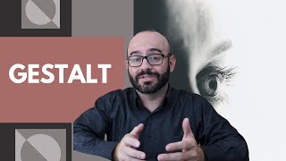 Teoria da Gestalt | Max Wertheimer | Introdução à Psicologia #6