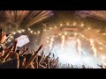 Lollapalooza Brasil 2018 - Experiência