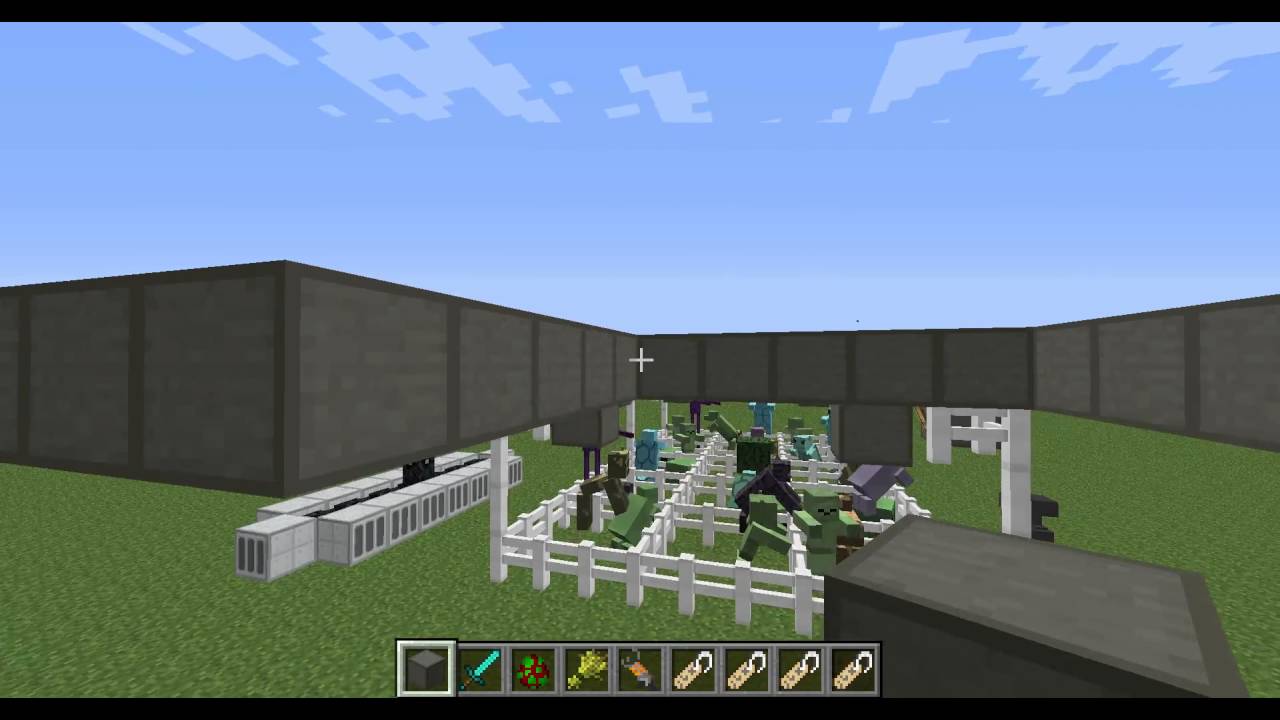 Новая эра эволюции! |МОБЭксп. #1| - YouTube