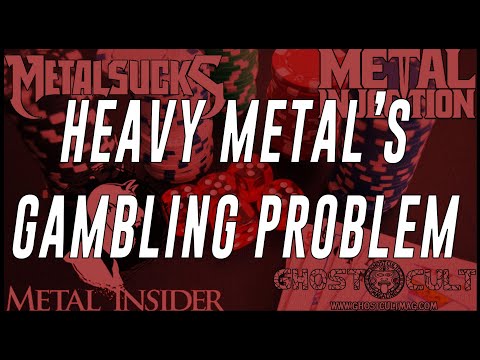 Is MetalSucks Running Illegal Ads?