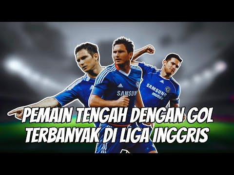 juaratoto x alexsabet88 - Frank Lampard – Gelandang Tajam & Legenda Abadi Chelsea