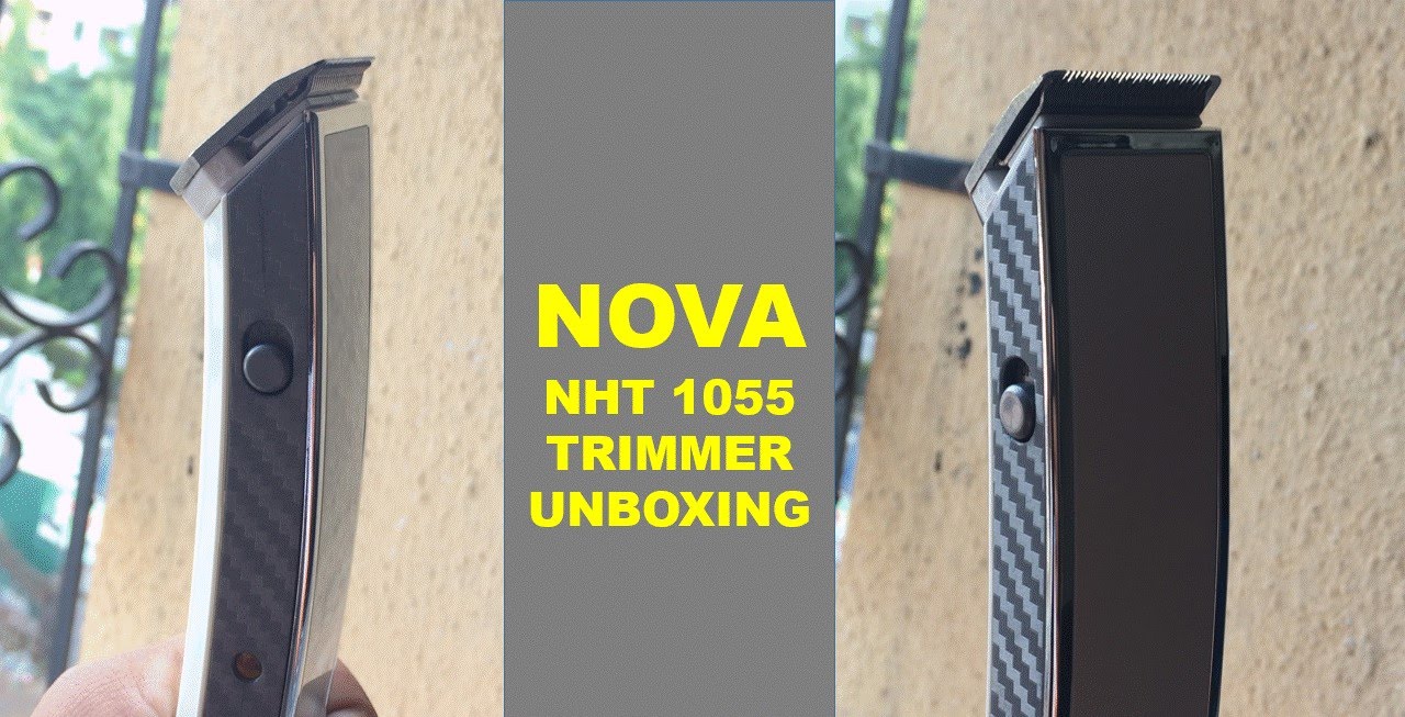 nova nht 1055