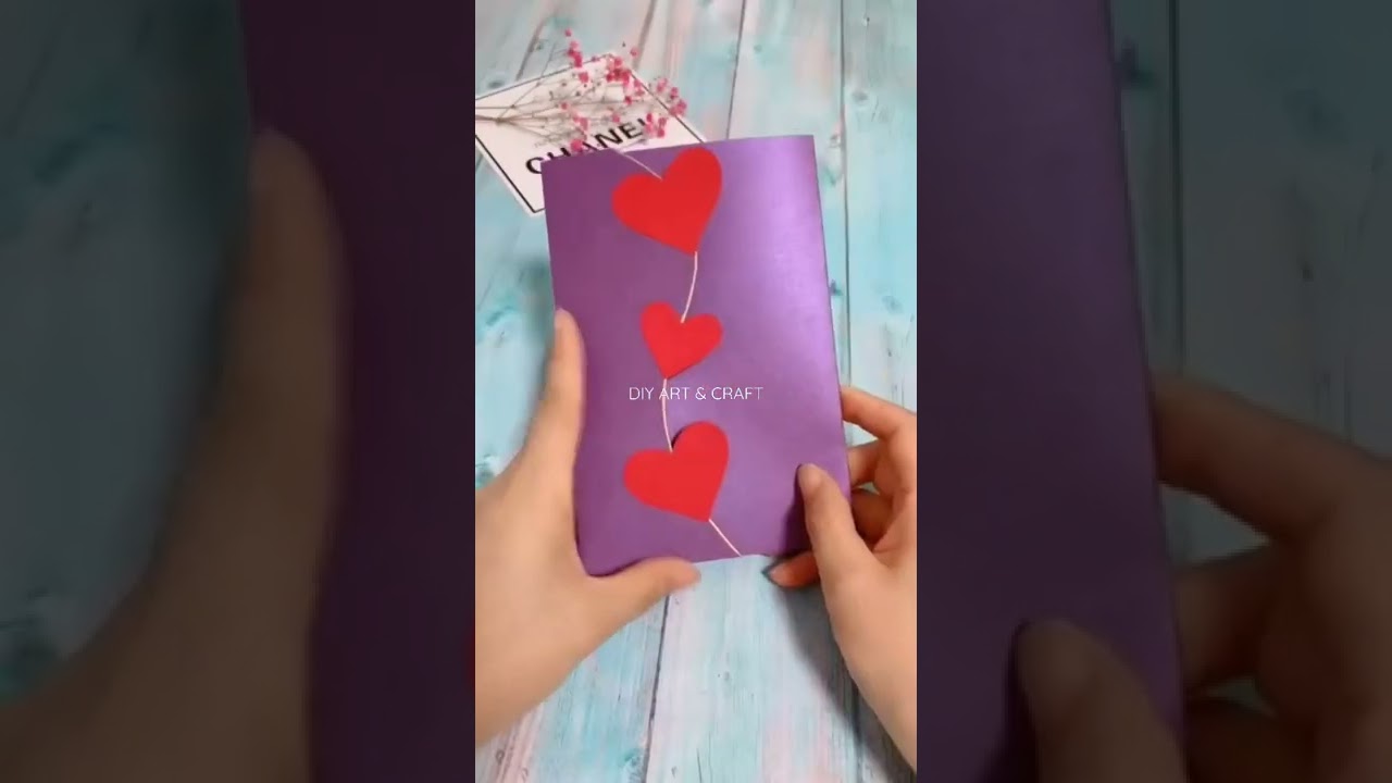 Diy card 