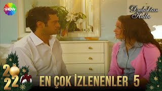 2022 En Çok İzlenenler #5 | Dudaktan Kalbe