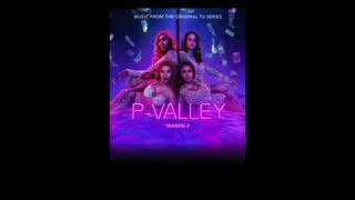 Megan Thee Stallion - Movie (feat. Lil Durk | P Valley Season 2 : Offical Audio