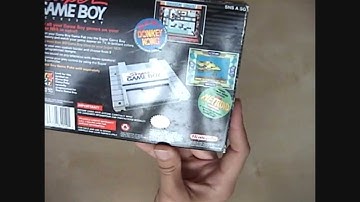Nintendo Unboxed: Game Boy Adaptors (1994-2003)