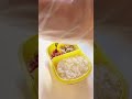 【お弁当作り】父と娘のお弁当の記録🍱2023/6/21 #shorts