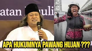 🔴HUKUM PAWANG HUJAN, Pengajian GUS MUWAFIQ Terbaru 2022..!!! - JENGGOLO KEPANJEN MALANG 23 MARET