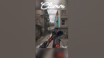 Best quick scooping on the #mw3 beta #codloadout #gaming #warzone #mw3beta