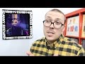 Danny Brown - Atrocity Exhibition ALBUM REVIEW