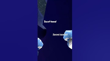 Secret tunnel 2.0 #gorillatag #vr #gtag
