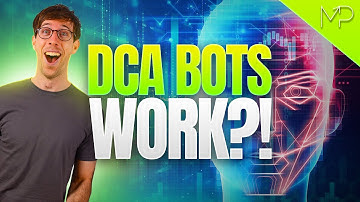 Do DCA Bots Really Work? 🤔