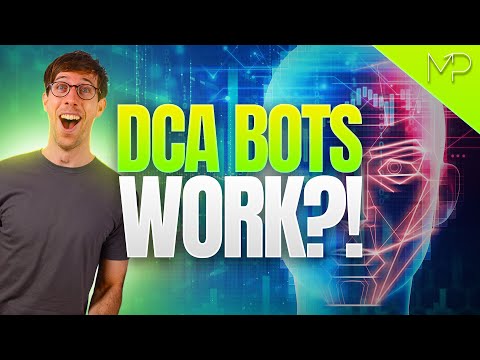 Do DCA Bots Really Work? 🤔