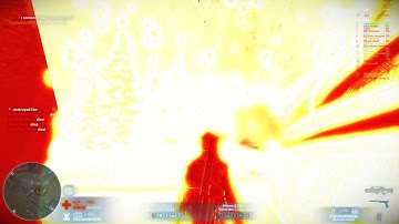 Renegade X Bomber Rush