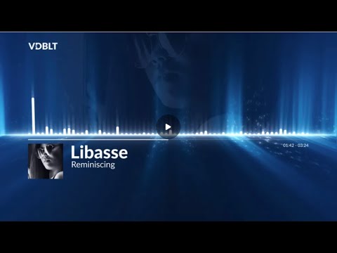 Libasse - Reminiscing