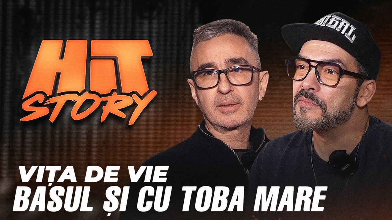 HitStory: Vita de Vie - Basul si cu Toba Mare