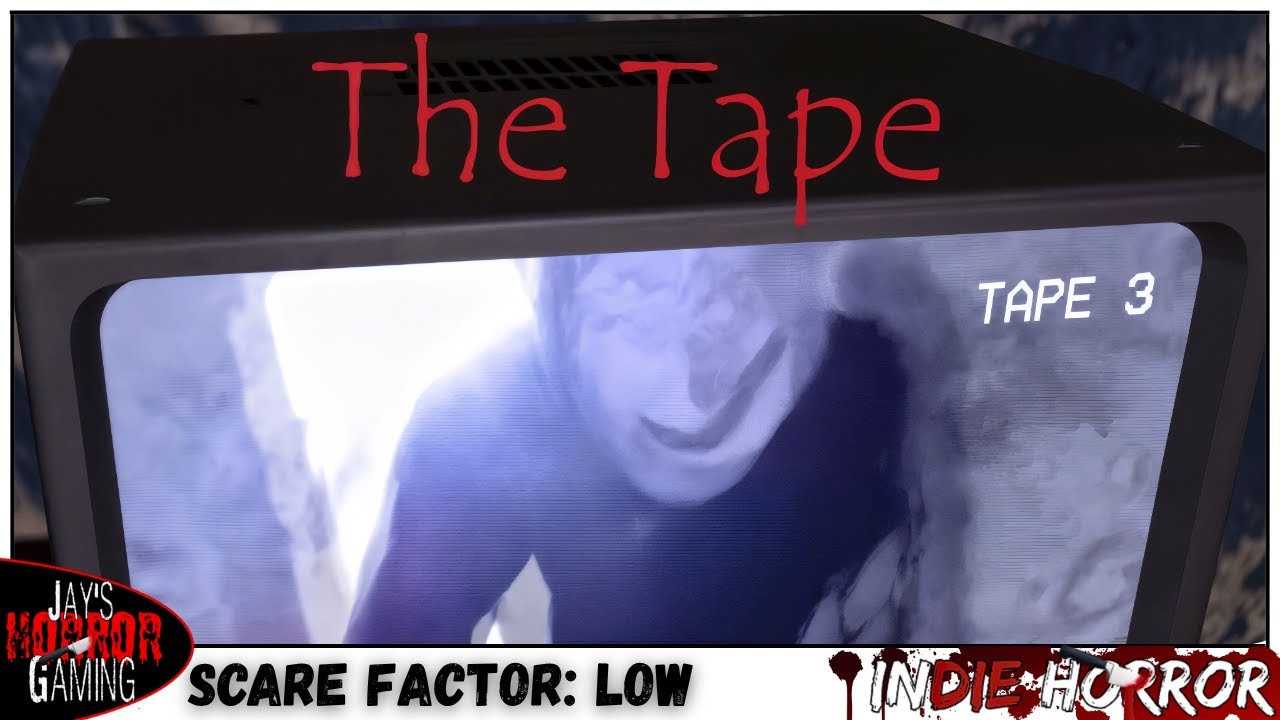 Can You Survive the Terrors of This Deadly Escape Room?