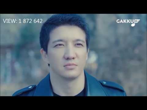 The most viewed Kazakh music videos/ Kazakh songs/ Қазақша әндер