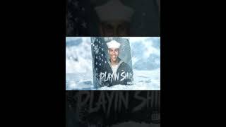 Mxwl Vlln - Playin Shii Prod. By Rezzy