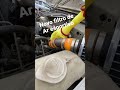 Novo filtro de ar para motor do Jimny ja11