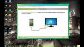 How to recover contacts from Android phone