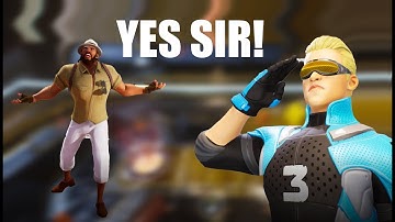 101 Tutorial Time I Quantum League