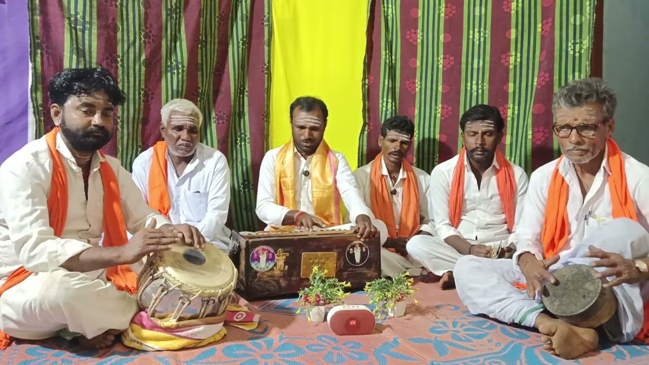 ಶಿಶುನಾಳ ಶರೀಫ ತಾತನ ತತ್ವಪದ 💐 ಗಾಯನ ಮತ್ತು ಹಾರ್ಮೋನಿಯಂ 💐ಸಣ್ಣ.ಹನುಮನಗೌಡ ಬಸರಿಹಾಳ 💐