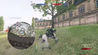 Everything wrong with cavalry