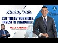 Startup Talk with Uday Narang, Founder and Chairman, Omega Seiki Mobility
