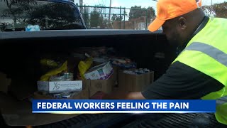 Federal shutdown leaves Hawaii workers without paychecks