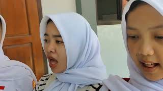 CINTA DI TOLAK DUKUN BERTINDAK || Drama sunda XI MIPA 6 SMAN 5 Garut