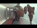 Bjork all is full of love version ex machina edit