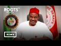 Senate Declares Ondo South Senatorial Seat Vacant
