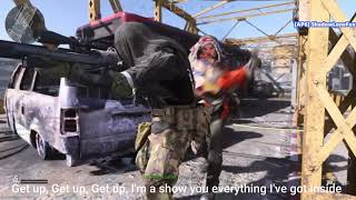 From Ashes To New - My Fight (GMV) (CallOfDutyMW)