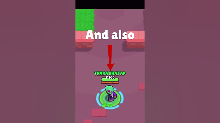Is Ollie Broken or Just Bad? #brawlstars