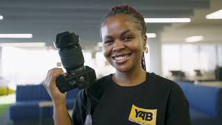 SA INC - Season 6 - Sanlam - Youth Entrepreneur (5 mins)
