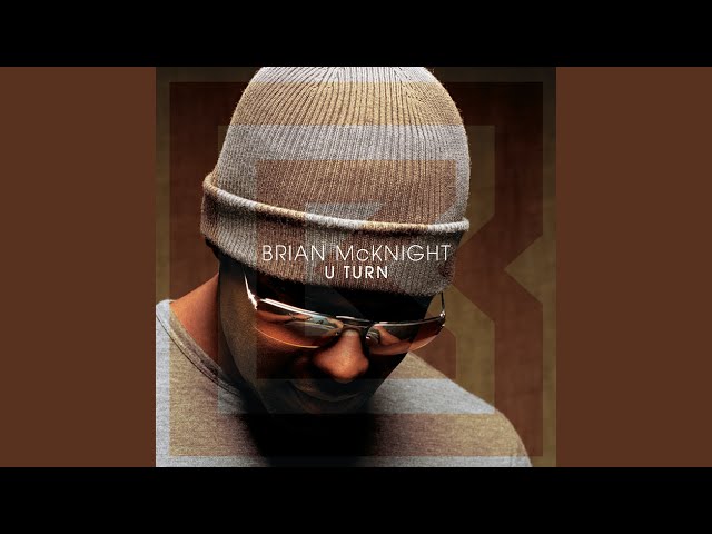 Brian McKnight - Back Seat