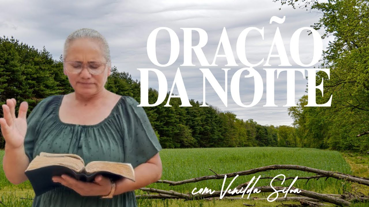 A oração que opera o impossível 03/03/26