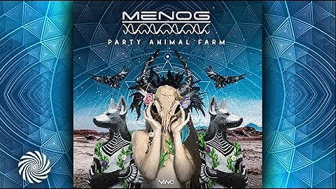 Menog - Computer Simulation