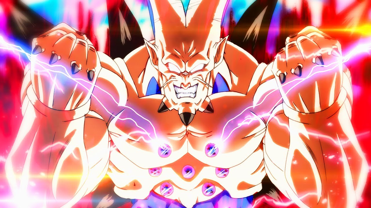 FULL DETAILS & STATS FOR ALL THE GT ULTIMATE RED ZONE BOSSES! (DBZ