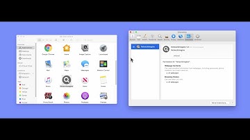 How to remove NetworkImagine - potentially unwanted application using Combo Cleaner?
