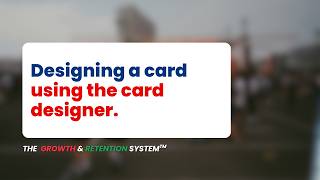 How to Create & Personalise a Kudos Card - #KudosCards #CustomerRetention #CustomerEngagement
