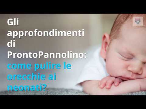 Video: Come Imparare A Pulire Le Orecchie Del Tuo Bambino