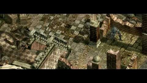 Commandos 2 :  Saving Private Smith preview