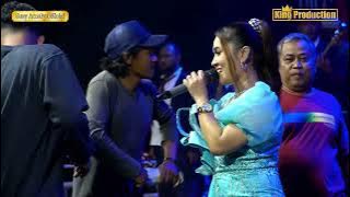 Download lagu SULAYA JANJI ERNA FARVISA VERSI LIVE SHOW NMS SUKA GUMIWANG  BPK KASRA / IBU CARTIAH
