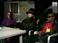 Jamiroquai - Travelling Without Moving Interview, MTV, 1997