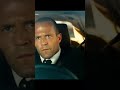 Jason Statham impresses and you won